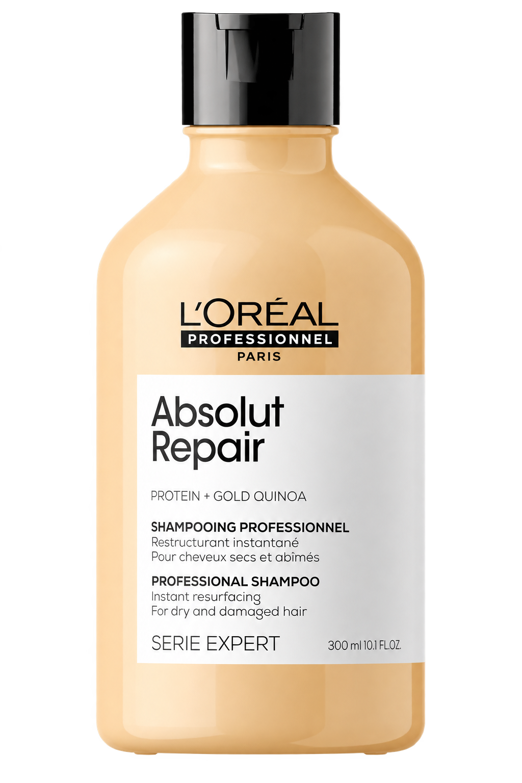 L’Oréal Absolut Repair