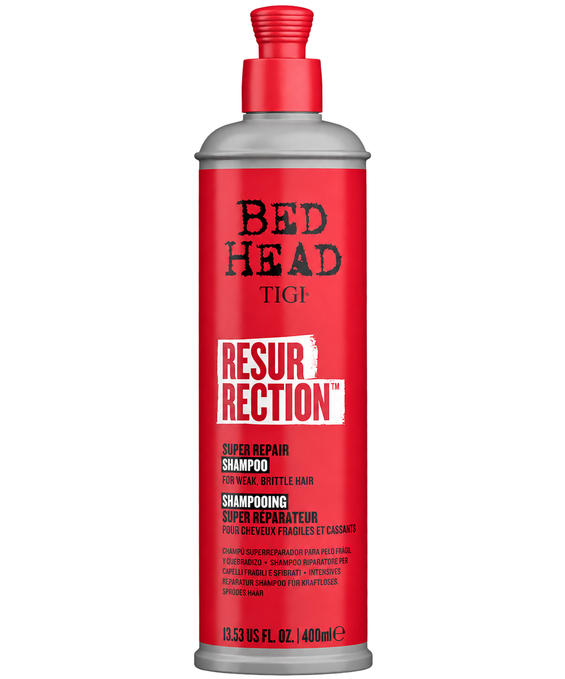 TIGI Resurrection